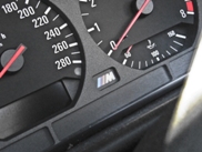 Fotoshoot: vier verschillende BMW's