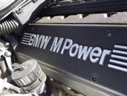 Fotoshoot: vier verschillende BMW's