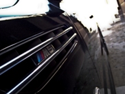 Fotoshoot: vier verschillende BMW's