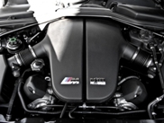 Fotoshoot: vier verschillende BMW's