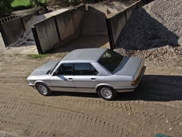 Fotoshoot: vier verschillende BMW's