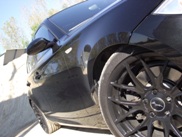 Fotoshoot: vier verschillende BMW's