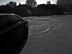 Fotoshoot: vier verschillende BMW's