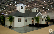 Moskou 2011: bezoek TopLine beurs