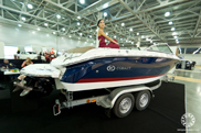 Moskou 2011: bezoek TopLine beurs