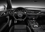 Official: Audi RS6 Avant C7