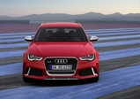 Nu officieel: Audi RS6 Avant C7