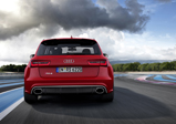 Nu officieel: Audi RS6 Avant C7