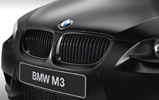 Désormais officielle : la BMW M3 DTM Champion Edition