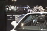Masters of LXRY 2012