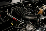 Lekker breed: Dodge Challenger SRT-8 door Ultimate Auto