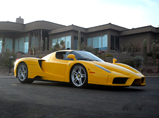 A visit to a fantastic private car collection in Scottsdale