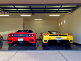 A visit to a fantastic private car collection in Scottsdale