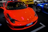 Fotoverslag: Essen Motor Show 2012