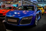 Fotoverslag: Essen Motor Show 2012