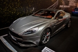 Fotoverslag: Essen Motor Show 2012