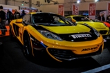 Fotoverslag: Essen Motor Show 2012