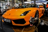 Fotoverslag: Essen Motor Show 2012