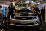 Fotoverslag: Essen Motor Show 2012