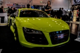 Fotoverslag: Essen Motor Show 2012