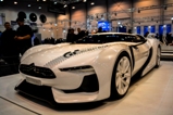 Fotoverslag: Essen Motor Show 2012