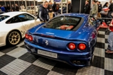 Fotoverslag: Essen Motor Show 2012