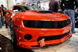 Fotoverslag: Essen Motor Show 2012