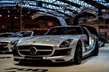 Fotoverslag: Essen Motor Show 2012