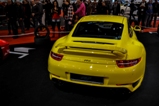 Fotoverslag: Essen Motor Show 2012