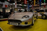 Fotoverslag: Essen Motor Show 2012