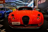 Fotoverslag: Essen Motor Show 2012