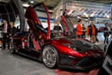 Fotoverslag: Essen Motor Show 2012
