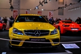 Fotoverslag: Essen Motor Show 2012