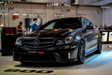 Fotoverslag: Essen Motor Show 2012