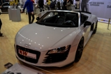 Fotoverslag: Essen Motor Show 2012