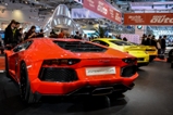 Fotoverslag: Essen Motor Show 2012