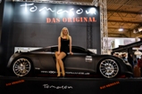 Fotoverslag: Essen Motor Show 2012