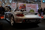 Fotoverslag: Essen Motor Show 2012