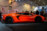 Fotoverslag: Essen Motor Show 2012