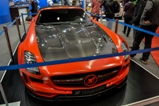 Fotoverslag: Essen Motor Show 2012
