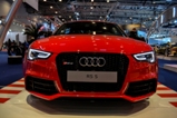 Fotoverslag: Essen Motor Show 2012