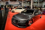 Fotoverslag: Essen Motor Show 2012