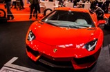 Fotoverslag: Essen Motor Show 2012