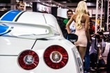 Fotoverslag: Essen Motor Show 2012