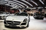 Fotoverslag: Essen Motor Show 2012