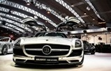 Fotoverslag: Essen Motor Show 2012