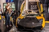 Fotoverslag: Essen Motor Show 2012