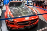 Fotoverslag: Essen Motor Show 2012