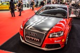 Fotoverslag: Essen Motor Show 2012