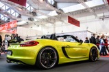 Fotoverslag: Essen Motor Show 2012